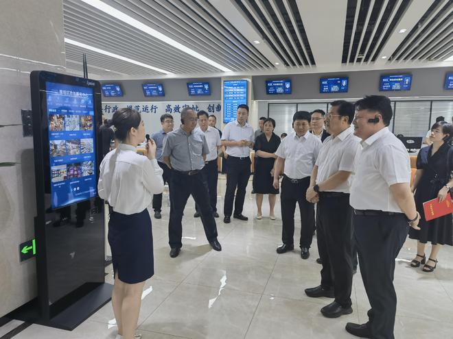建设美好雁塔 | 全省首个!