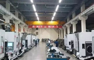 揭秘世界最大地下工厂 藏在深山中的科技中介服务帝国